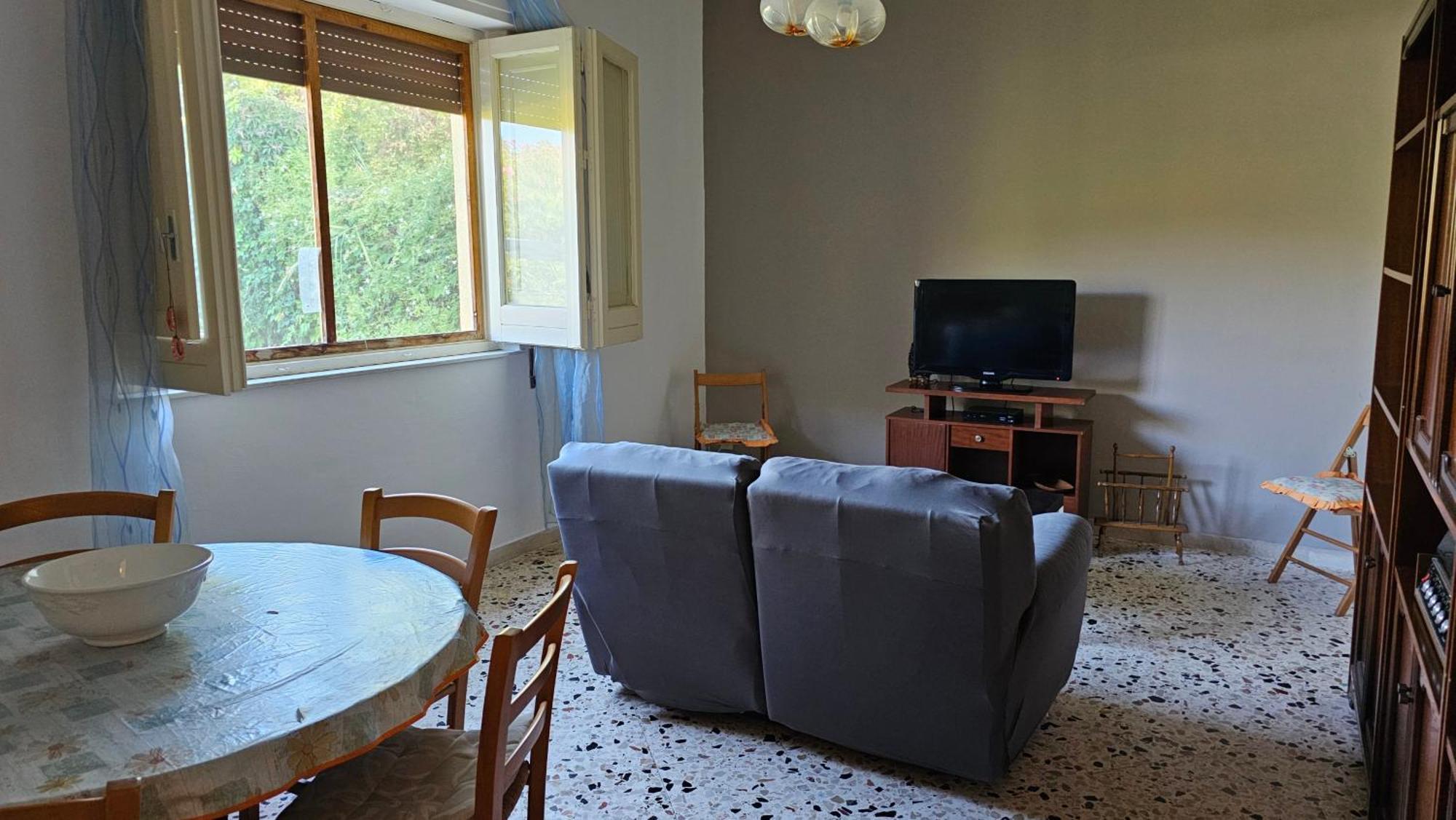 Villa Giardino San Nicola à Trabia Extérieur photo